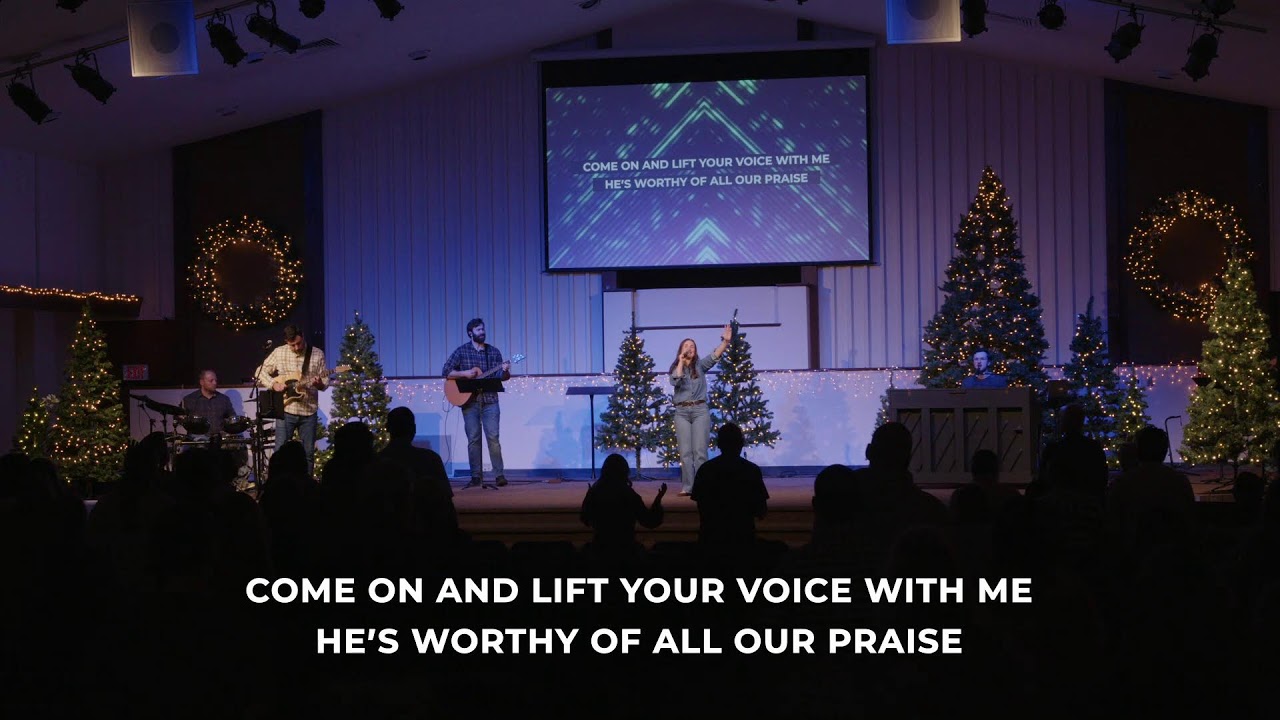 Even When Healing is Slow – We Walk Together | Even When Series (Full Service)