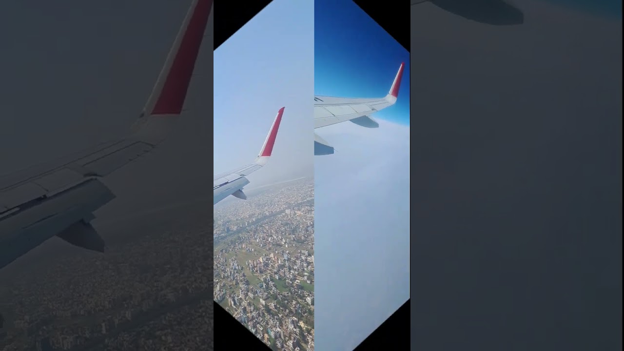 Air India flight, meals etc  #airindia