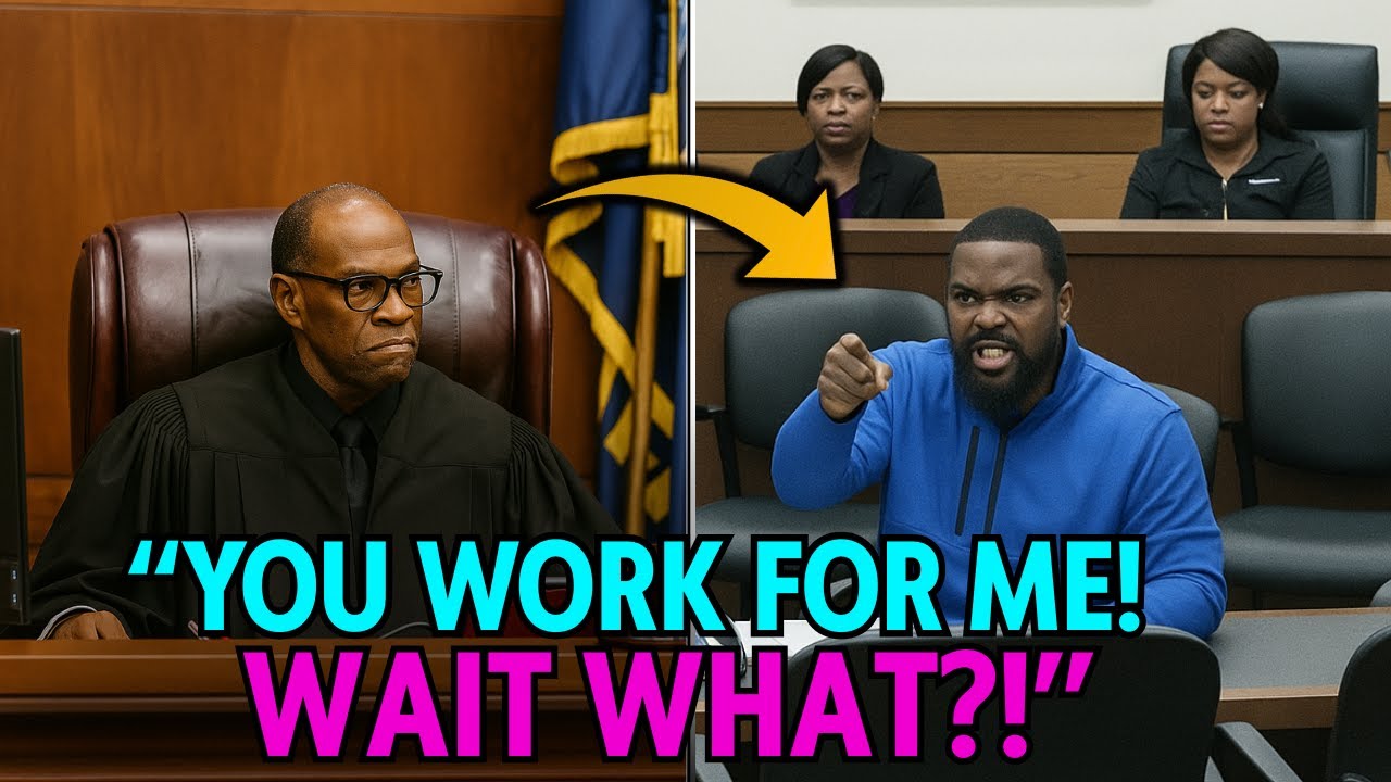 &ldquo;Smug Sovereign Citizen MOCKS The Judge..Judge GOES NUCLEAR Over His Fake Money Scheme (Satisfying)&rdquo;