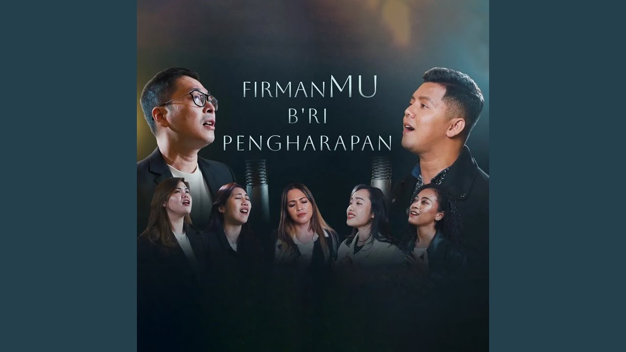 FirmanMu B'ri Pengharapan