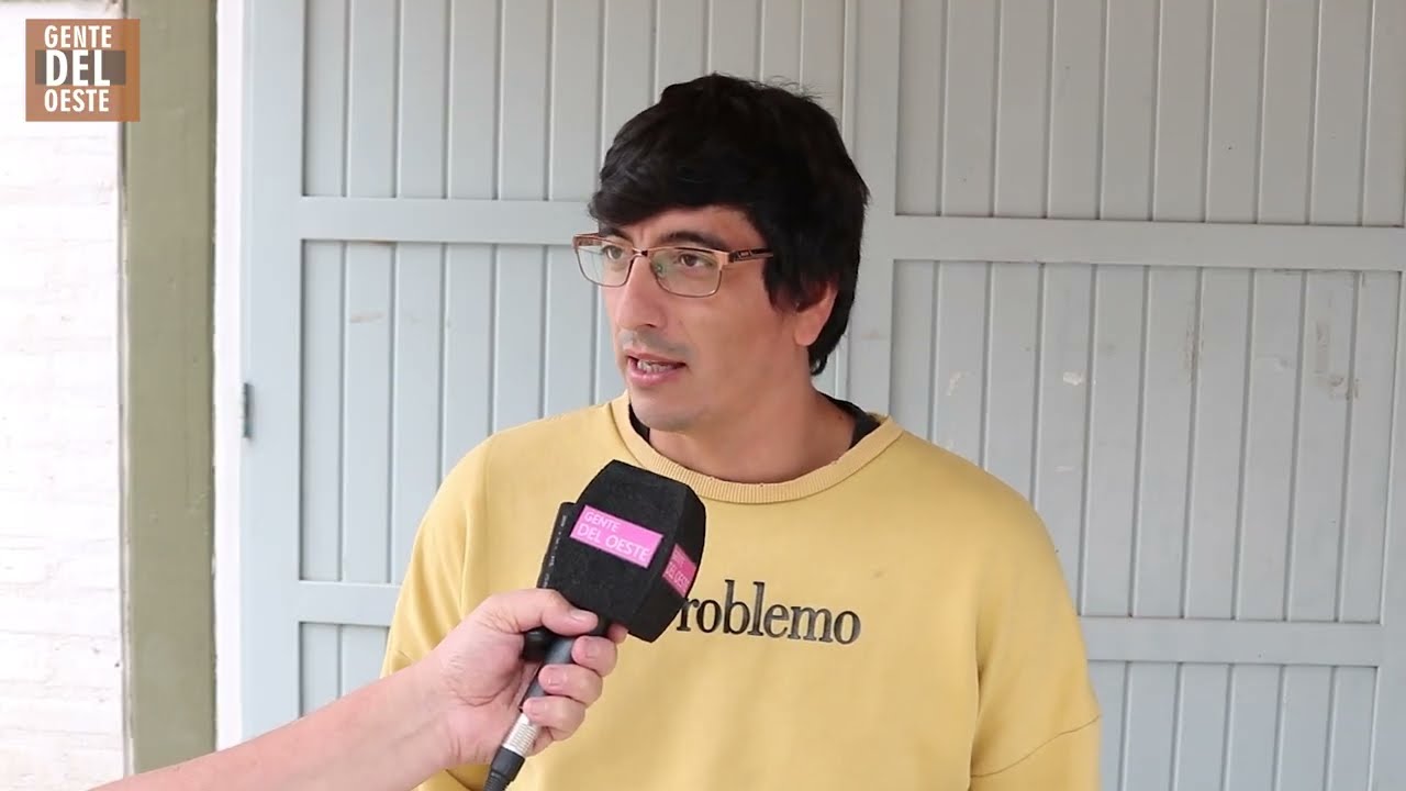 Gente del Oeste programa 728 bloque 1