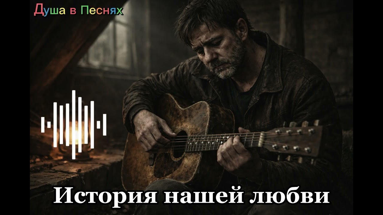 Песня для разбитых сердец