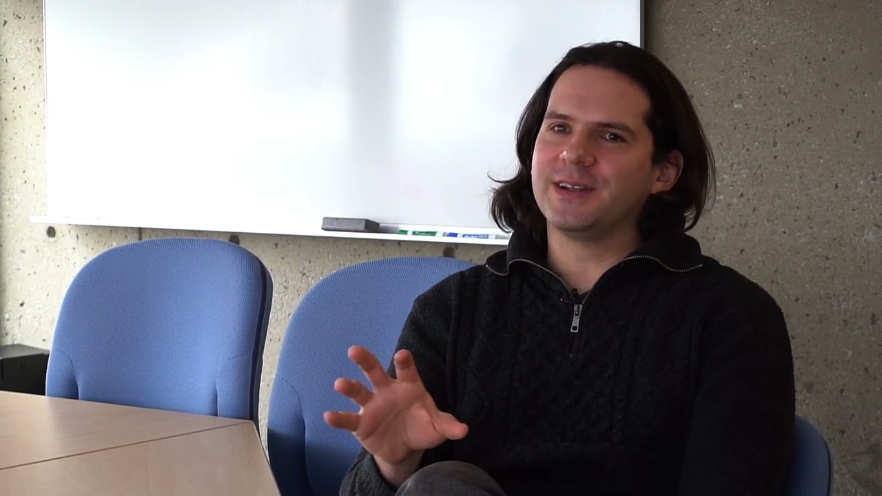 Can Immersive Technology Improve Human Connection? | Iulian Radu