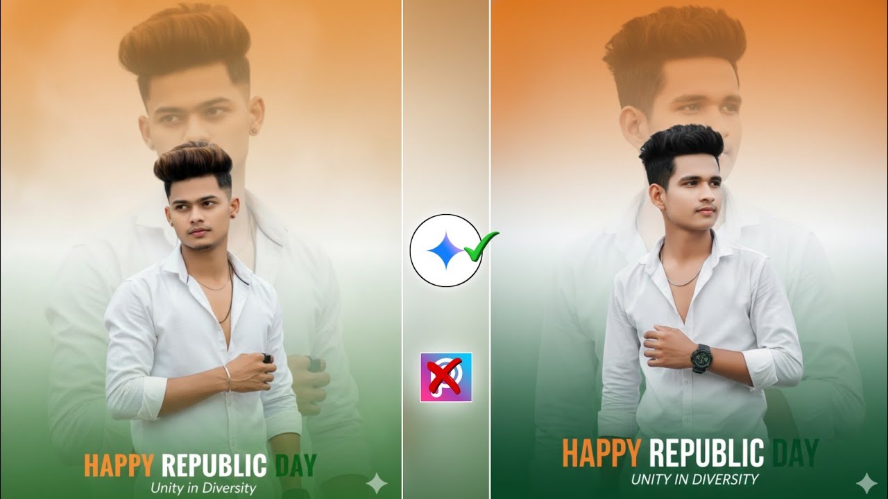 26 january photo editing 2026 | republic day photo editing 2026 | 26 january republic day editing