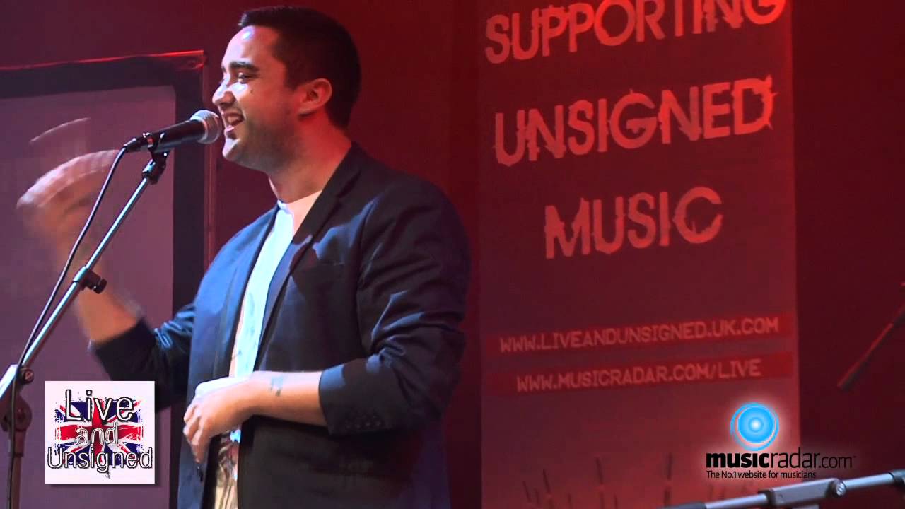Two Little Boys | Live & Unsigned | London Area Final