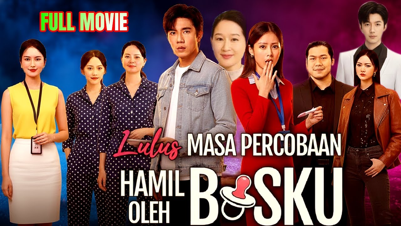 Lulus Masa Percobaan Hamil Oleh Bosku China 2026 Full Movie |New Drama Full Episode Review And Facts