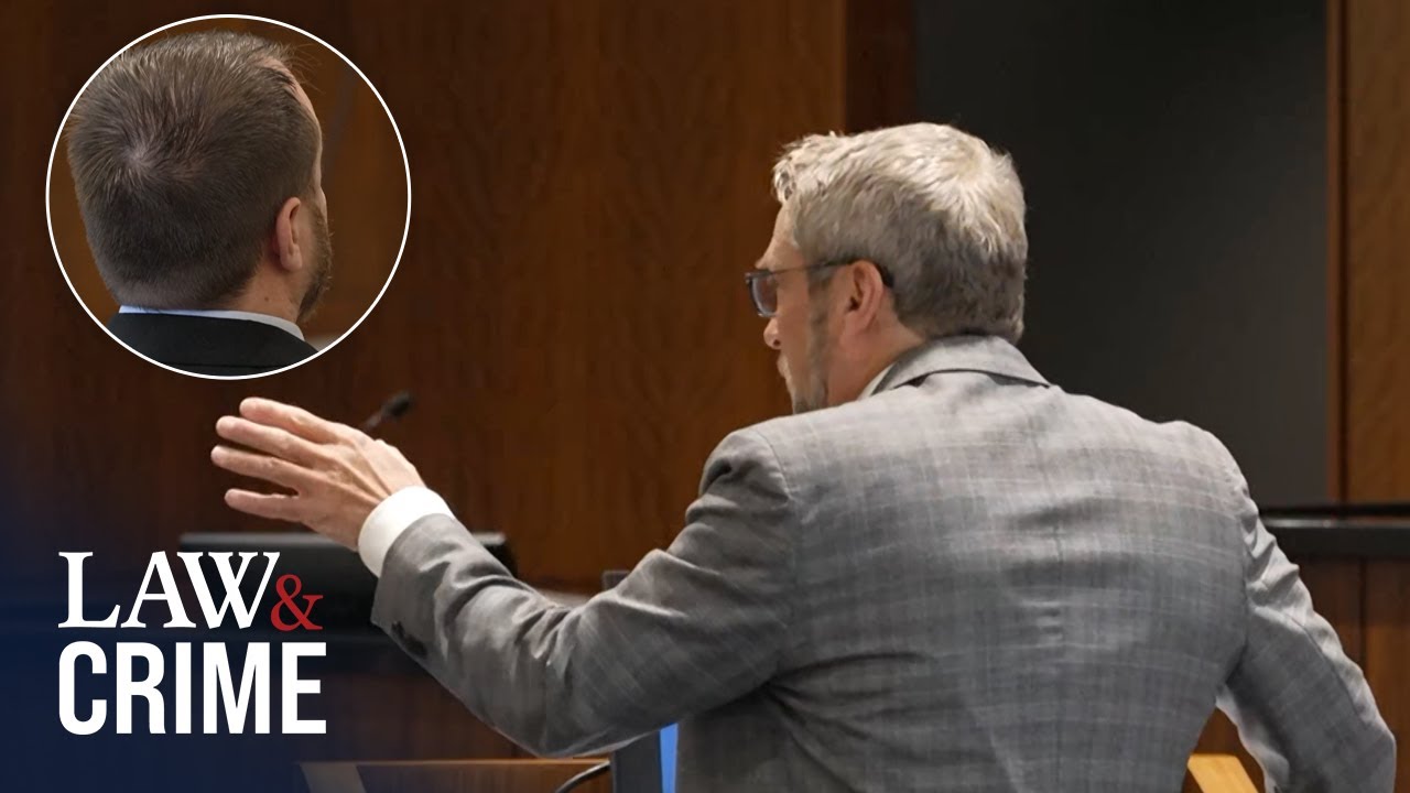 Accused Killer Kevin Ellis Was Set Up, Acted in Self-Defense: Defense