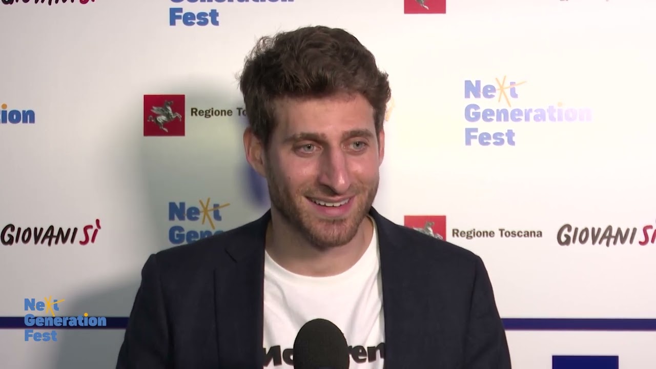 Le voci del NGF24: Alberto Naska