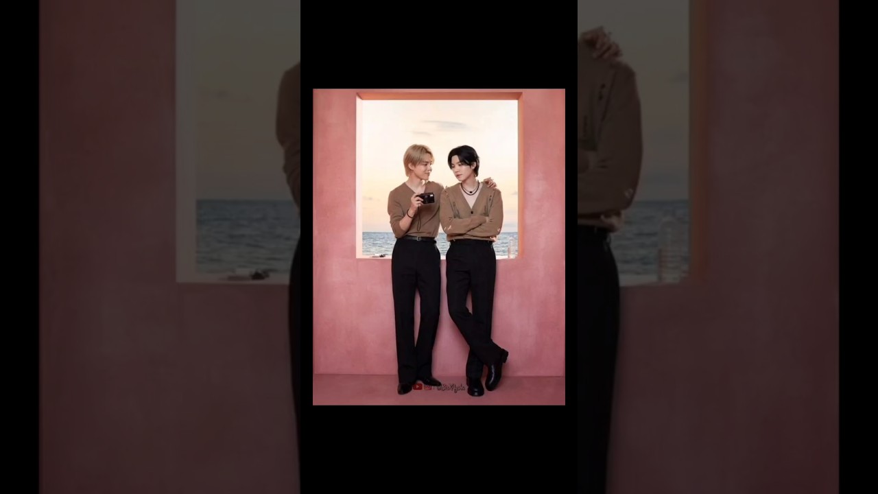 Suga X Jimin The hottest couple | #Jimin #sugajimin #yoonmin #jimin #bts