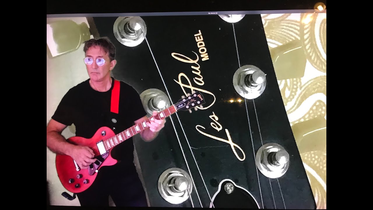 Gibson Les Paul Studio 2016 - these are worth having
