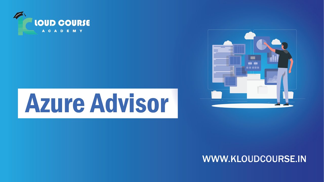 Azure Advisor