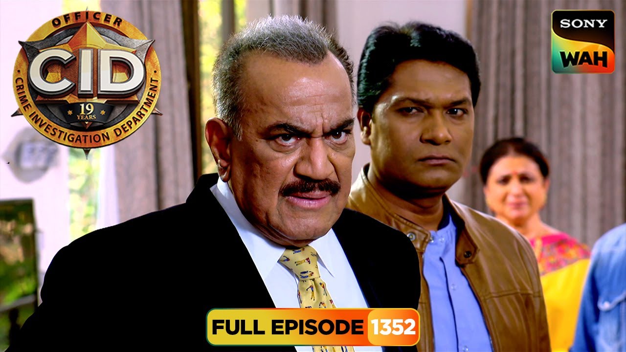 क्या एक छोटा रुमाल कर पाएगा Team CID को Case Solve करने में मदद? | CID | सी.आई.डी. | 24 Oct 2025