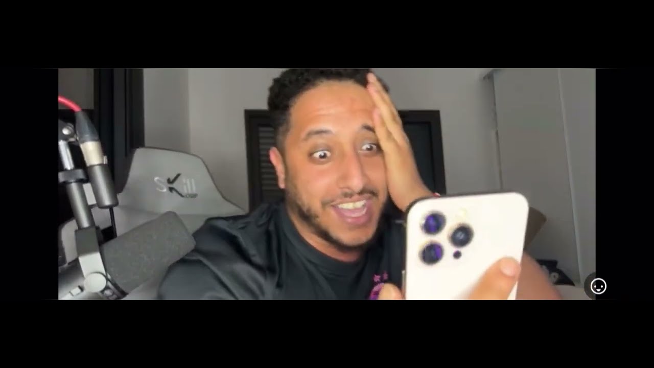 TEAM NASDAS LE CAS CARCASSE-DISCUTIONS AVEC ASSYA-NASDAS S’EMBROUILLE AVEC FOUED. LIVE TWITCH