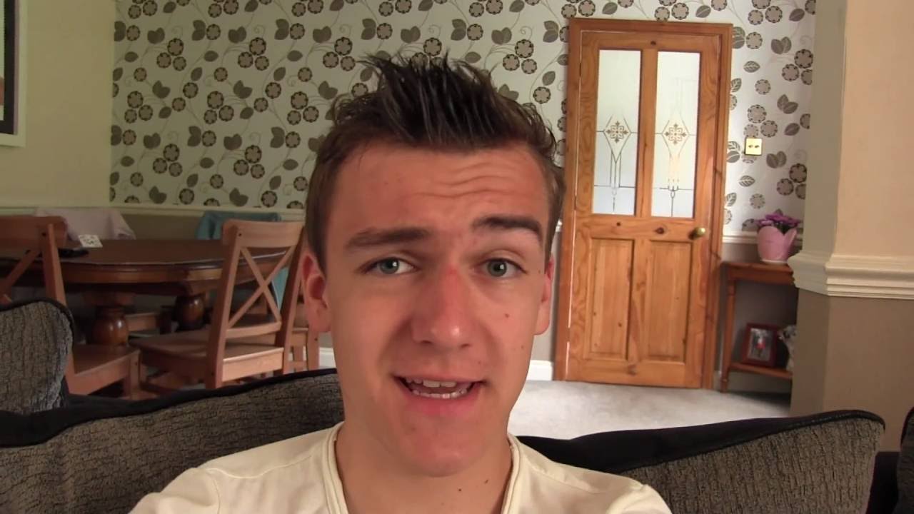 I'm so BOOOOORED!!! Joe Maw Vlog Episode 011