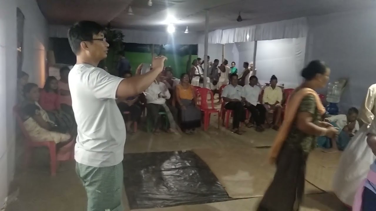 Kthui panda ni msamung Bokafa 2019