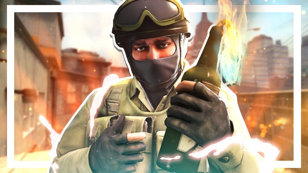 CS:GO Moments that will make you want to join the Military or also the exact opposite