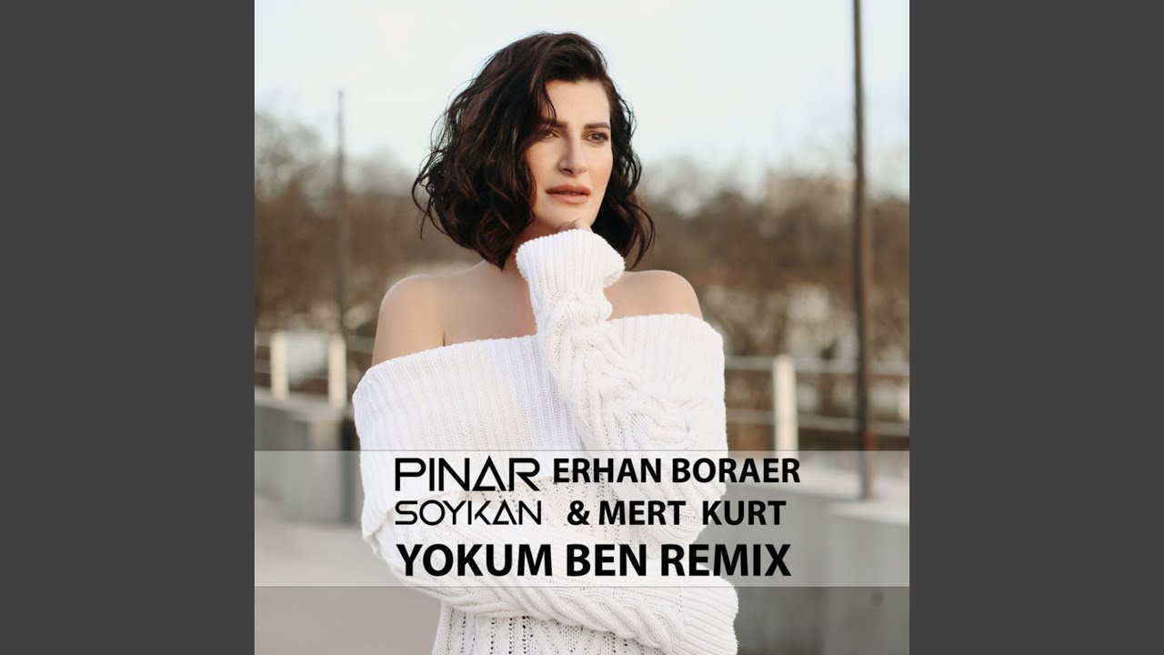 Yokum Ben (Remix)