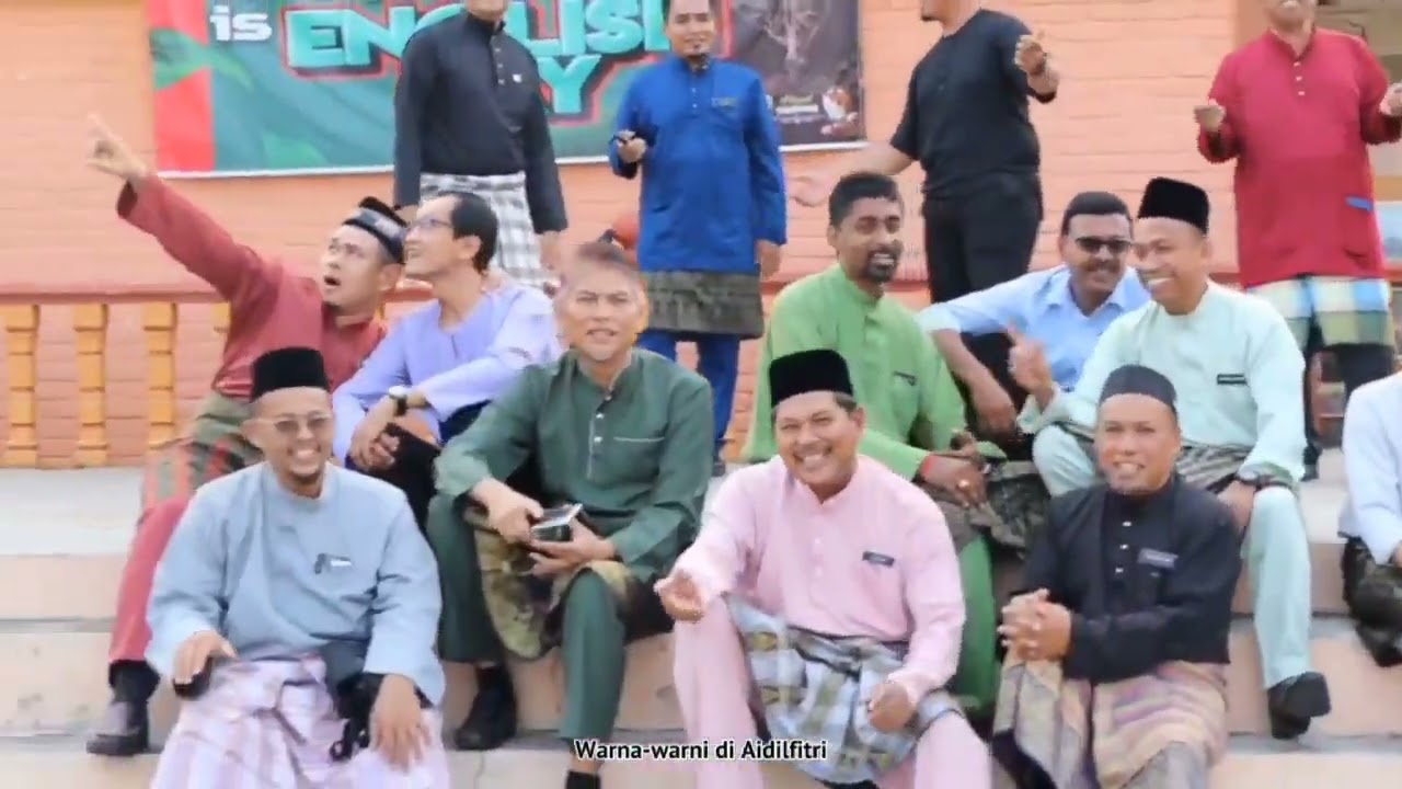 SMK TIWA BERAYA 2023