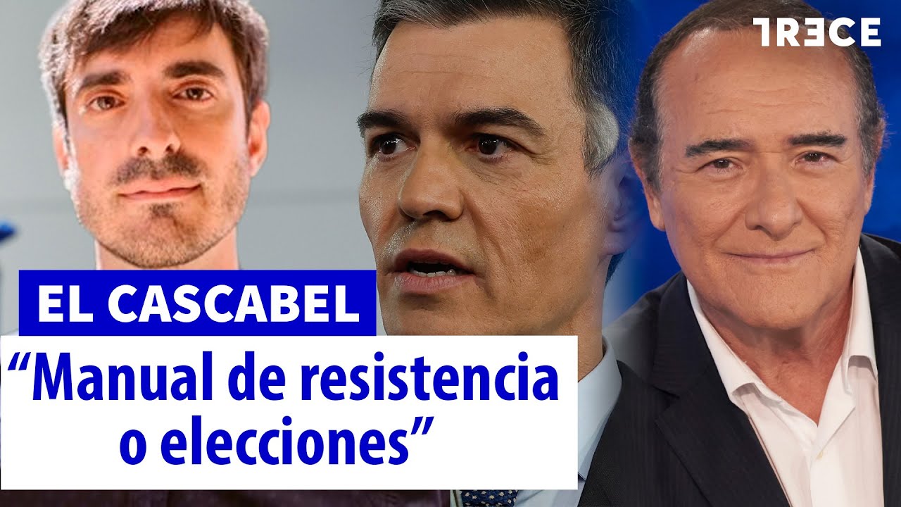 Pablo Simón analiza duramente la legislatura de Pedro Sánchez: 