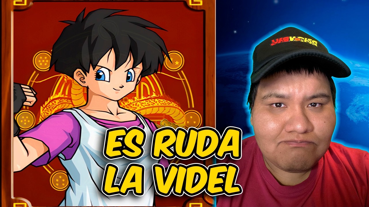 🚨Voy a pasar el torneo con este Personaje🚨- Tenkaichi 4