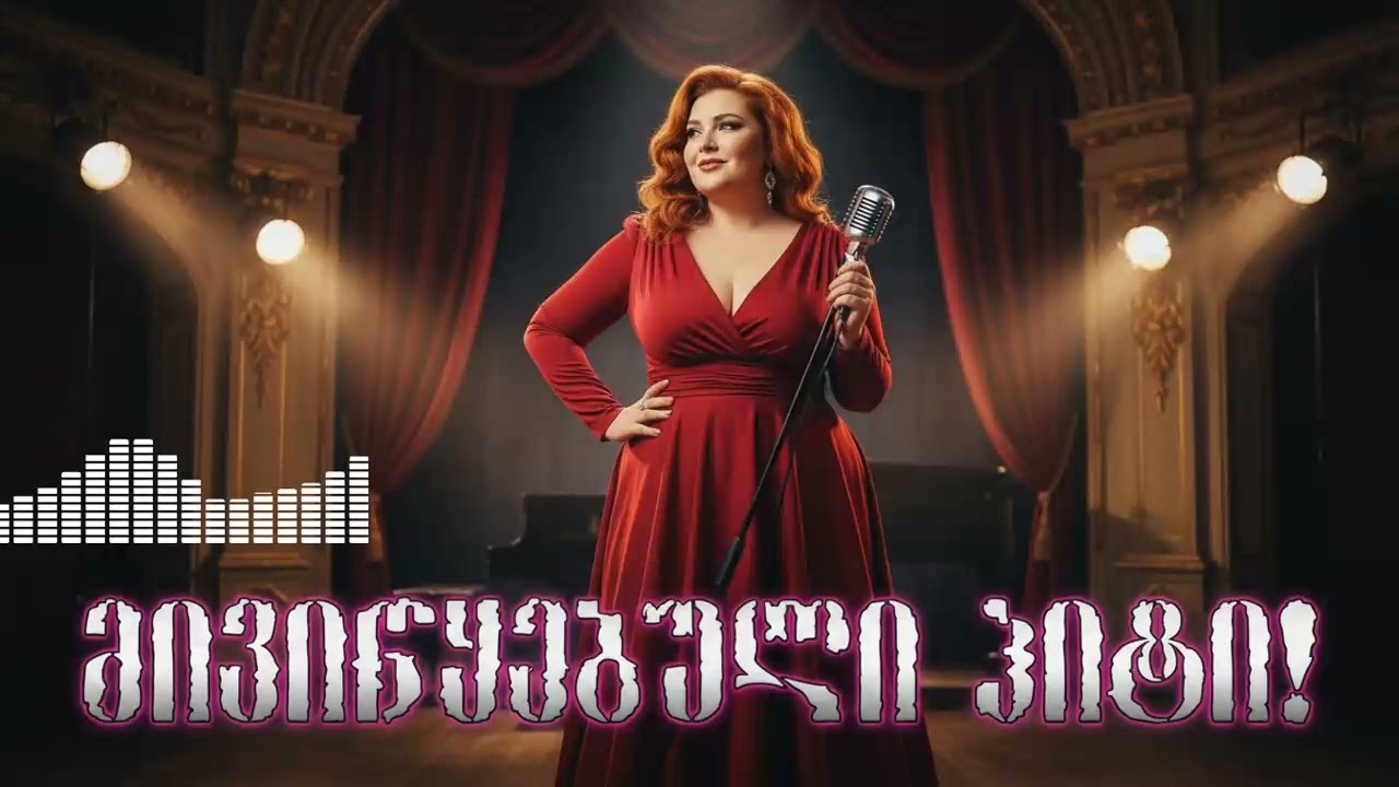 🎶 ძველი დროის 80-იანების მუსიკა | ზღვა ღელავს ისევ სიყვარულით