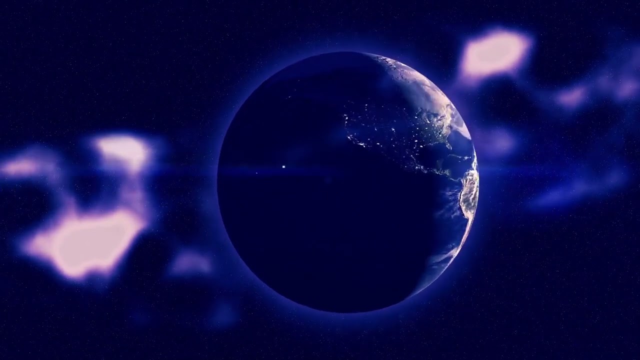 Beyond the Clouds