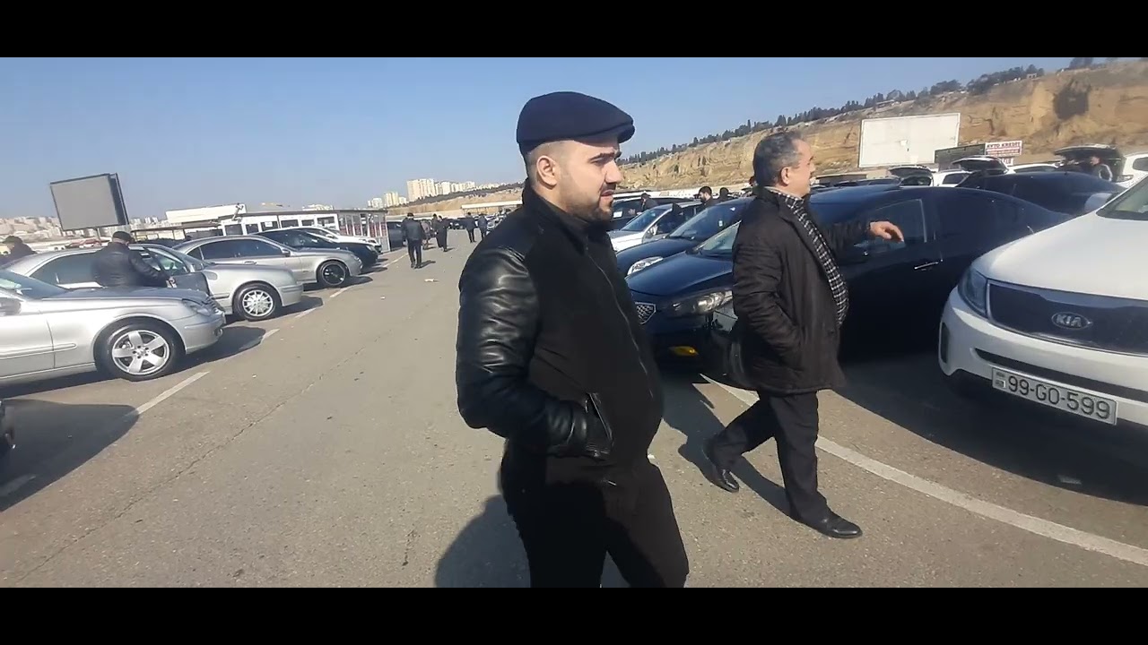 Masin Bazarinda Kredit Masin / Lizing Masin 1700 AZN