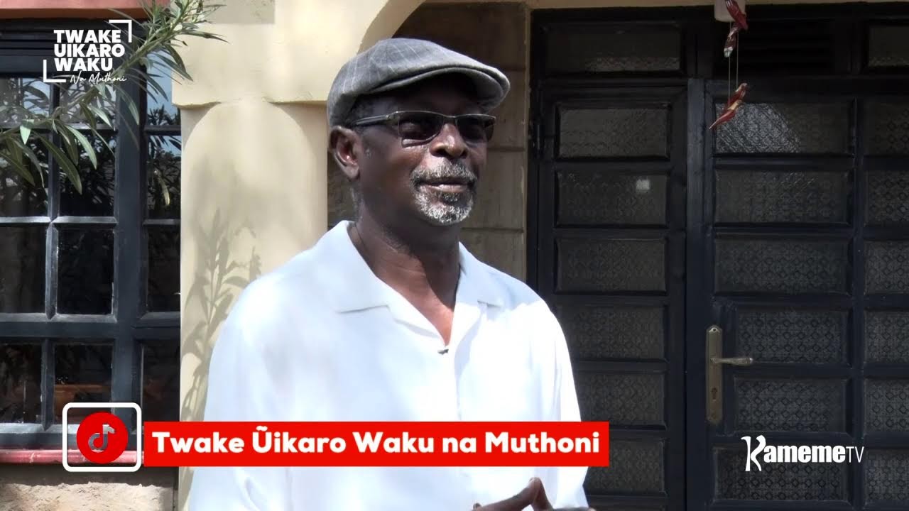 #TwakeUikaroWaku
