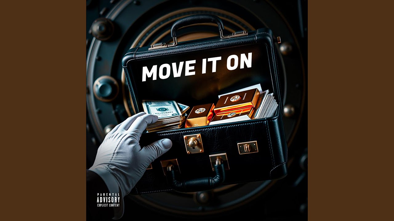 MOVE IT ON