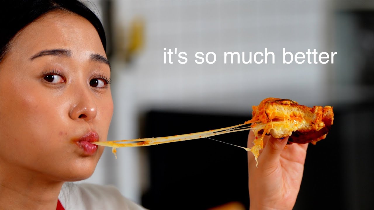 Как готовить с кимчи