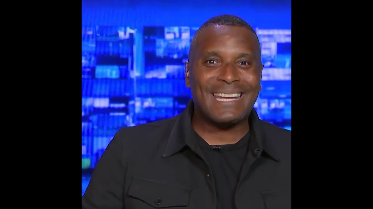Clinton Morrison reacts to the news that Darren Moore has left Sheffield Wednesday ⬇️