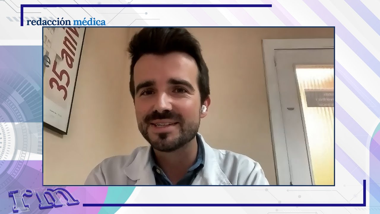 El influencer Marius Lekker: 