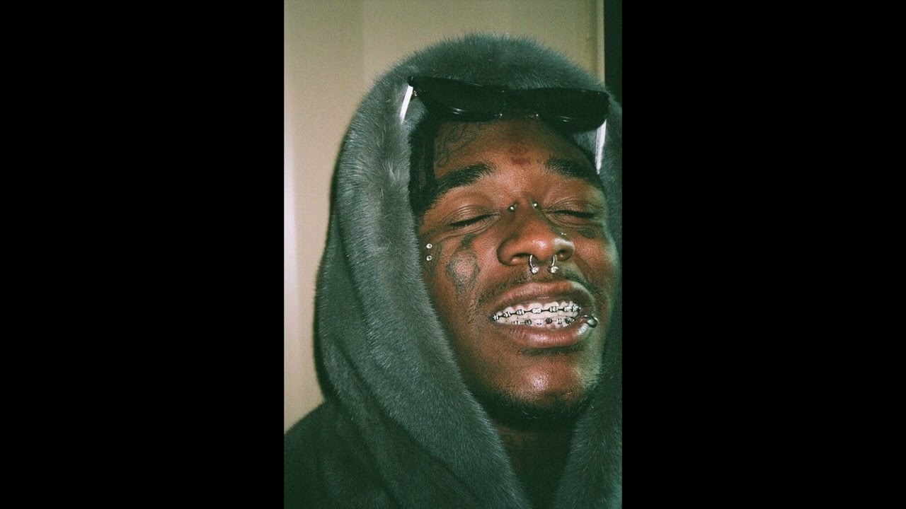 [FREE] Lil Uzi Vert Type Beat - Waverider [prod. kiryakos]