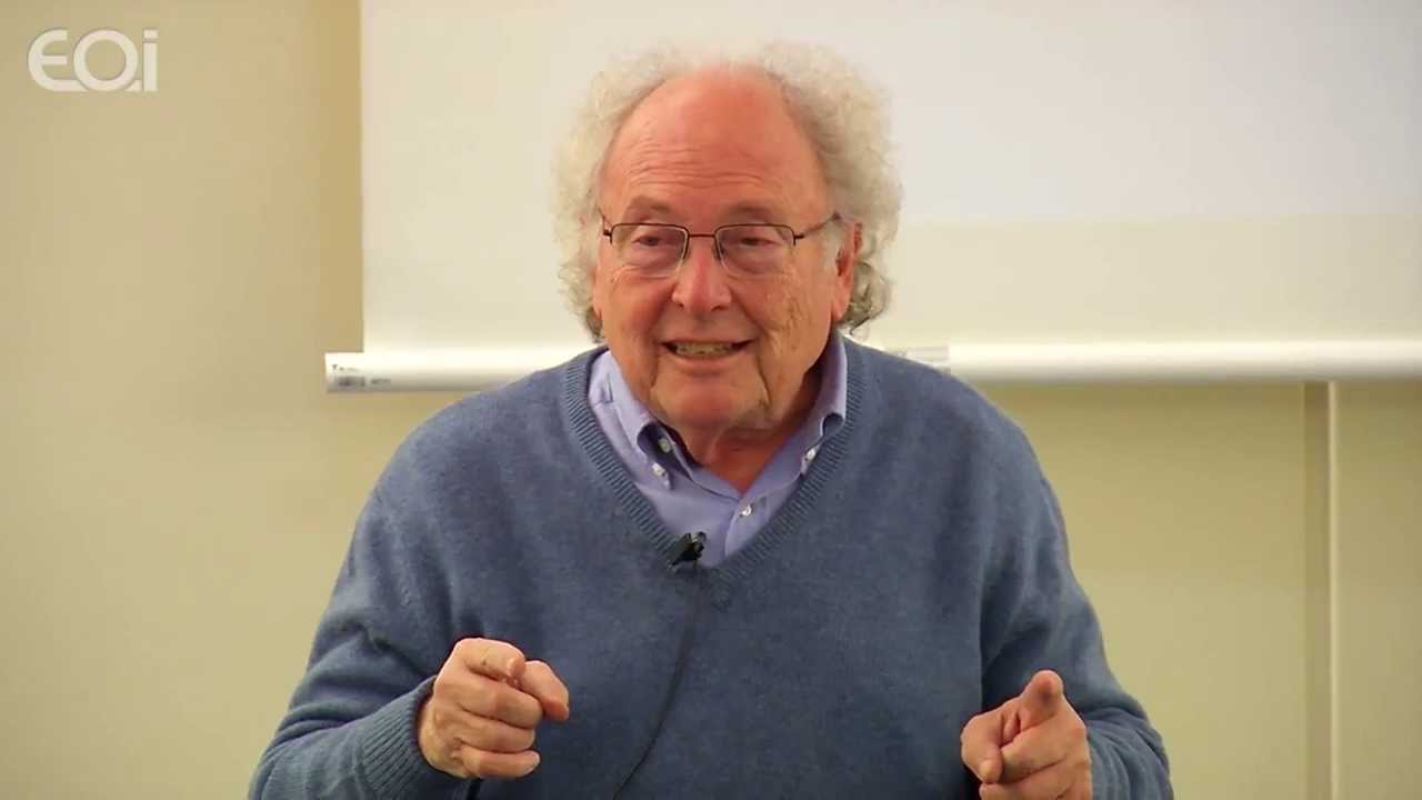 Master class: Cimientos científicos del Aprendizaje Social y Emocional