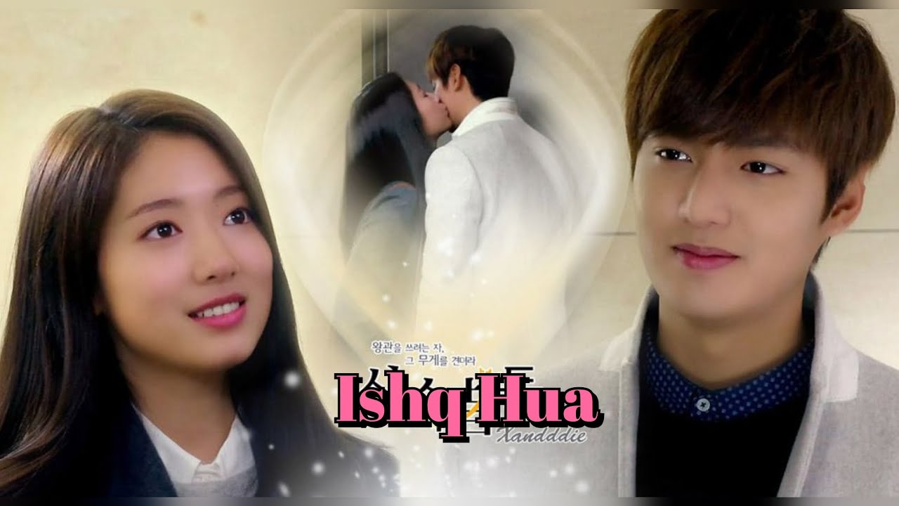 Ishq hua hi hua|| korean mix|| multiple couple
