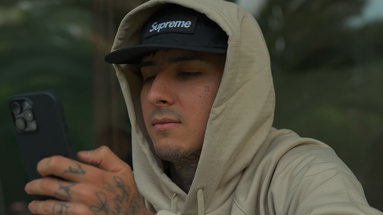 (EP 4) Fuera de Juego by Erick. VLOG En Chile y Brasil.