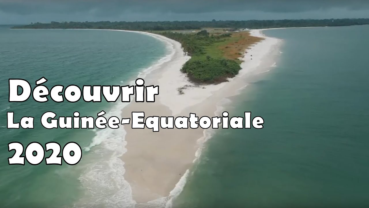 La Guin&eacute;e-Equatoriale Telle Que Vous Auriez Aim&eacute; la Conna&icirc;tre