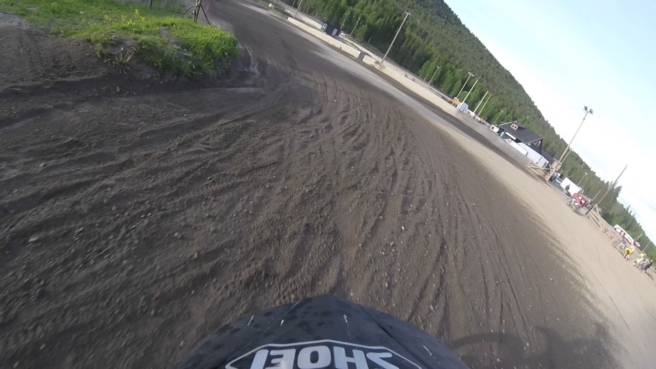 Lunner - Gopro