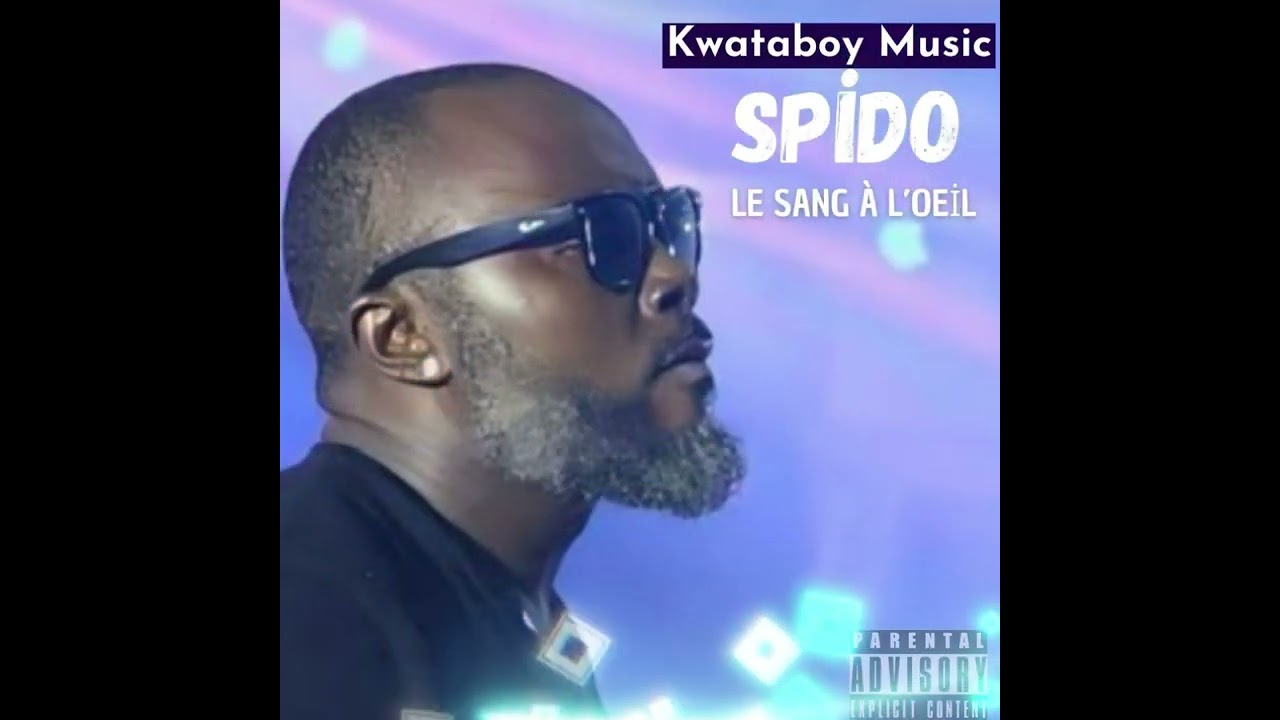 Spido x Mayor x Smart Doc (SMS) - Le sang à l'oeil