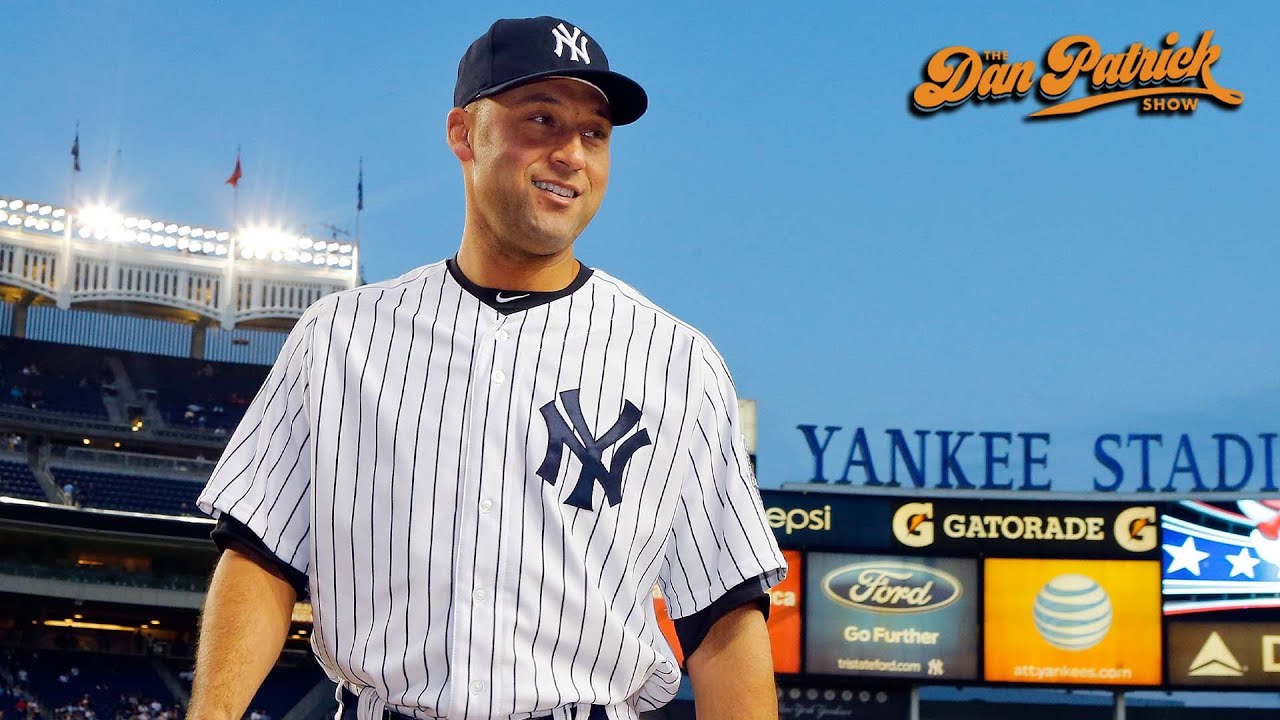 What Will We Learn About Derek Jeter In His Upcoming Documentary? | 07/12/22