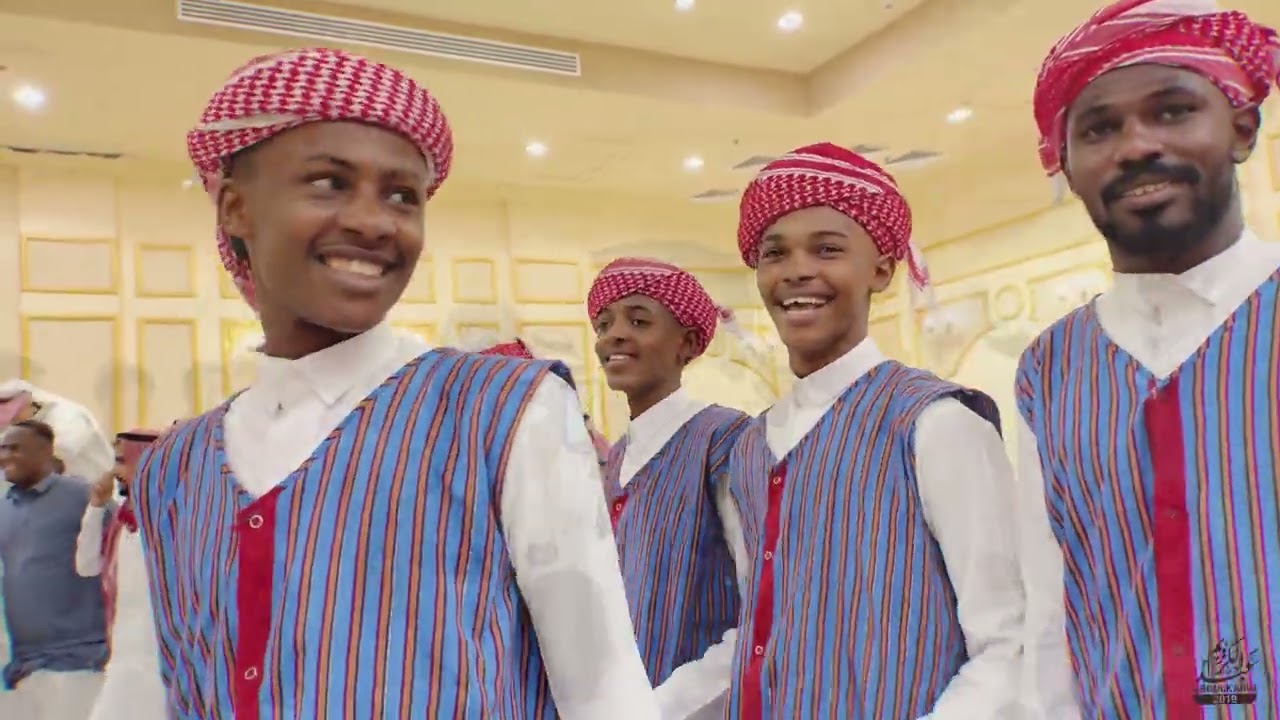 زواج الجميل | عبدالله خُرمي 