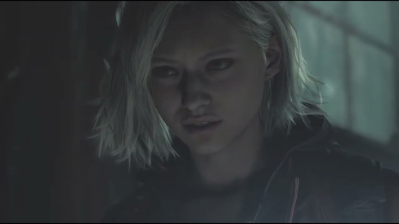 Resident Evil Requiem: First 14 Minutes