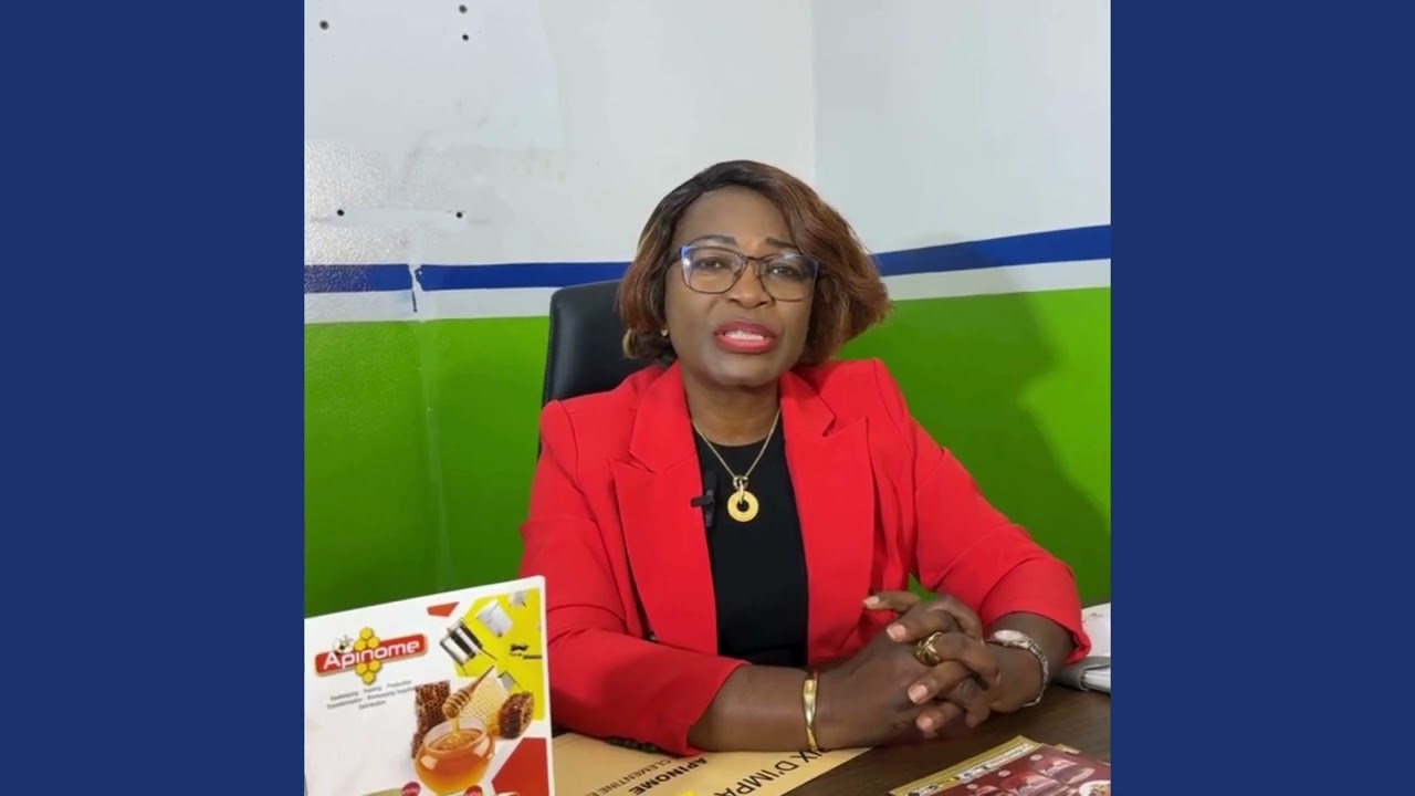Témoignage d'entreprise accompagnée – Apinome