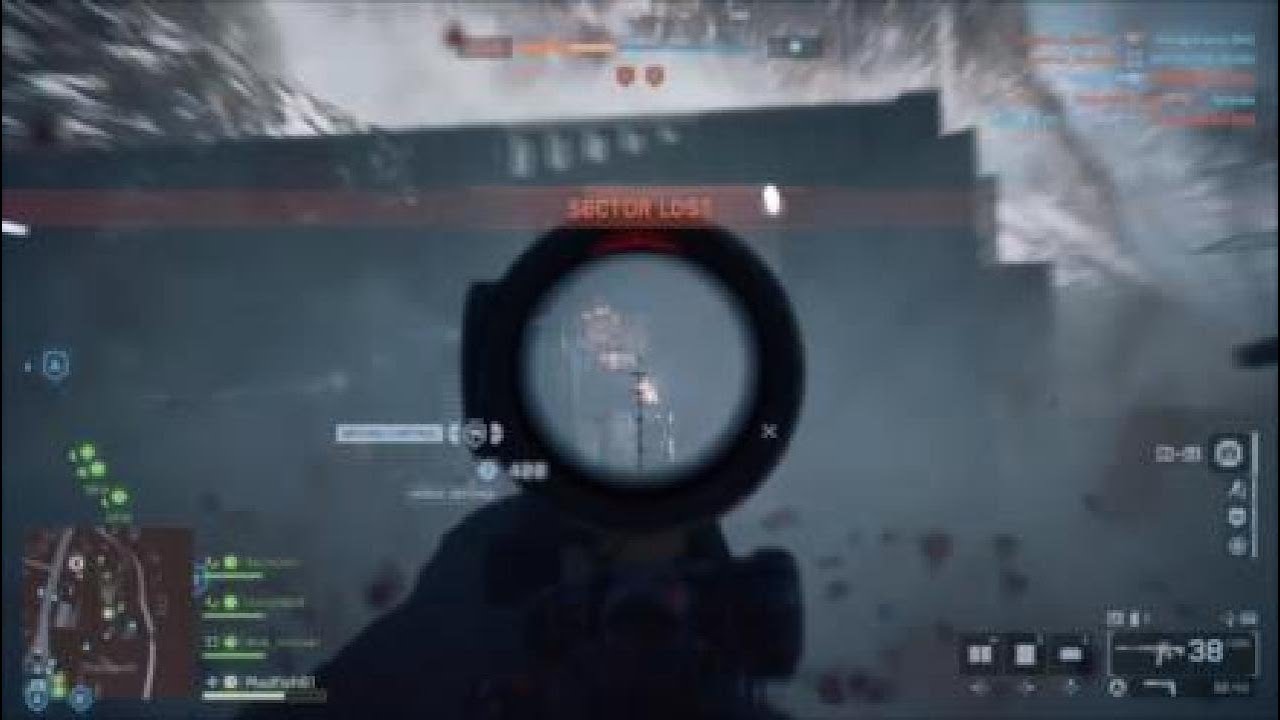 BF6 Casual Breakthrough - Liberation Peak defence S2 Ep16 (PS5)
