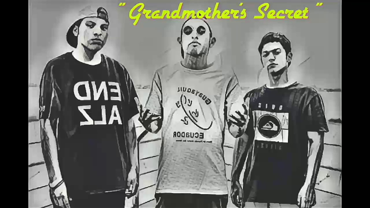 Mafia City - El secreto de la ABUELITA