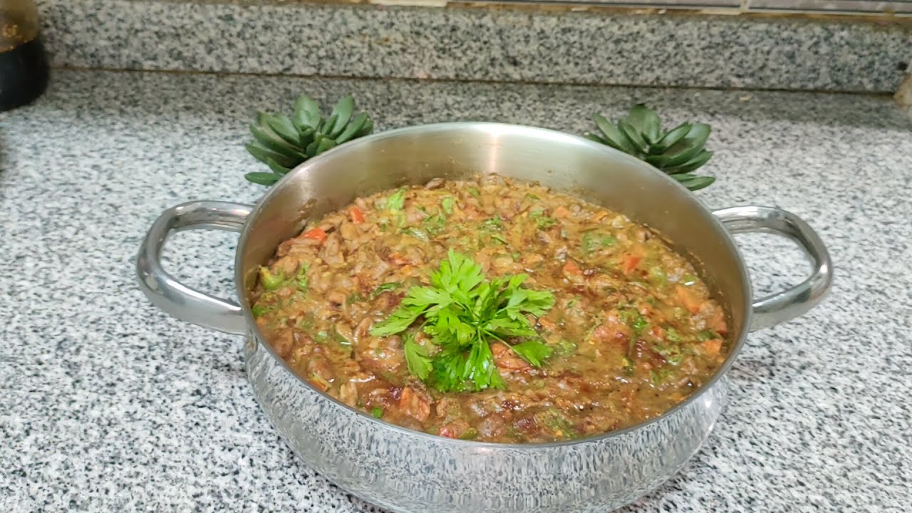 تدميس الفول من غير ما ياخذ وقت علي النار