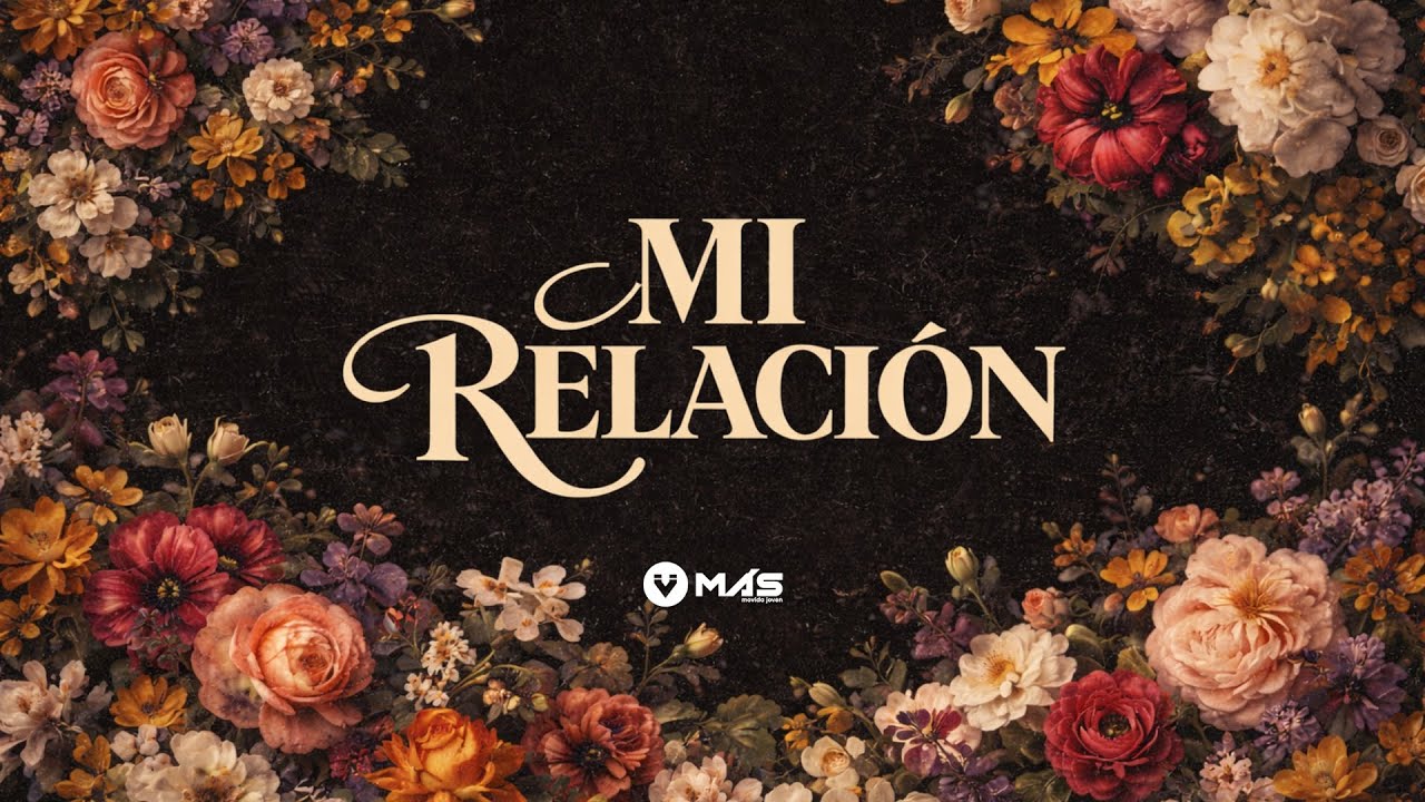 BOOM ONLINE | MI RELACIÓN