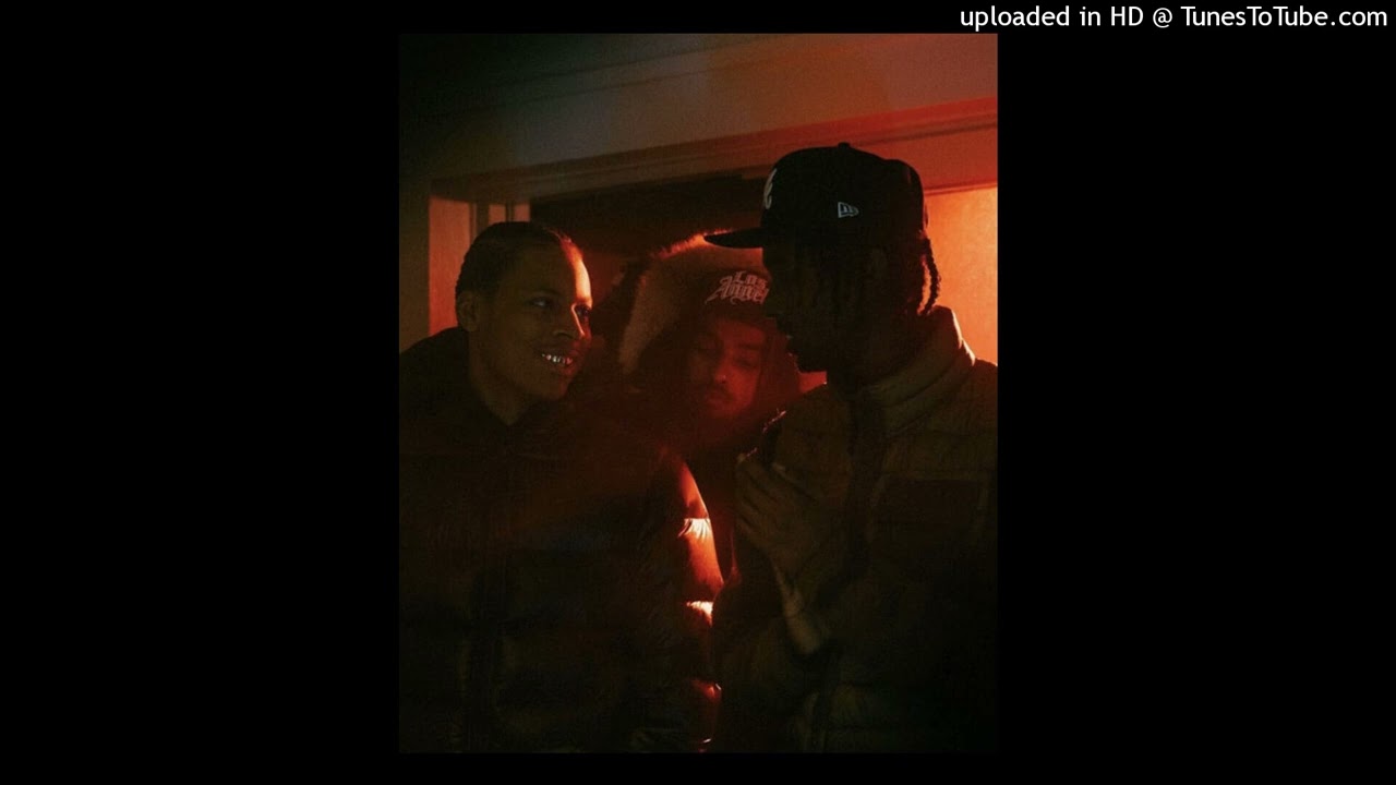 (FREE) Malzo x Twenny x Lil Macks type beat - 