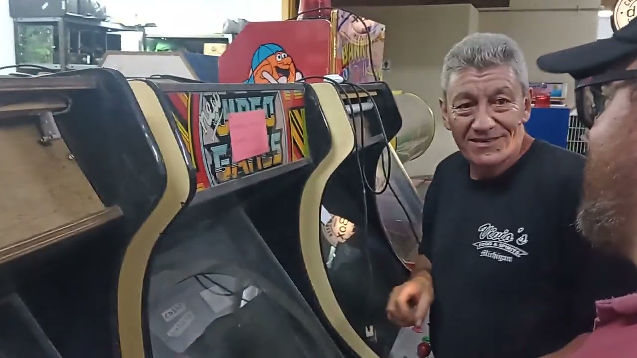 Visita a Dario de 
