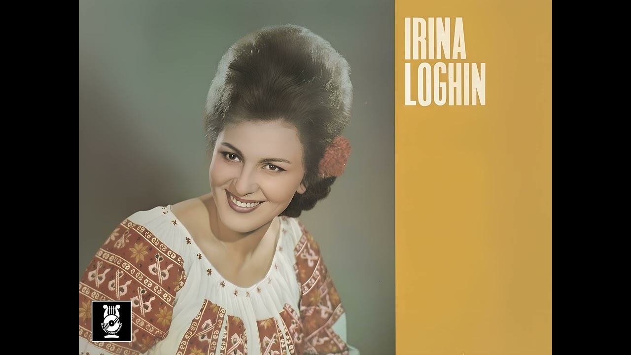 Irina Loghin - Satul meu de langa munte